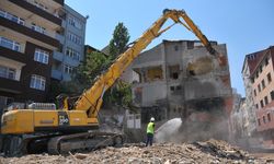 5 Soruda Kentsel Dönüşüm Desteği