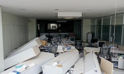 Depremde Devrilen Eşyalar Can Kayıplarına Neden Olabiliyor