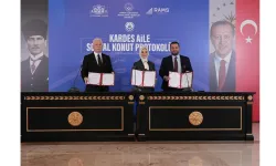 İstanbul’da İhtiyaç Sahiplerine Umut: “Kardeş Aile Sosyal Konut Protokolü” İmzalandı