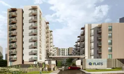 QFlats Kurtköy: Sigorta Güvenceli Yeni Nesil Konut Projesi