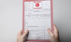 Maliye’den Tapu Harcı Denetimi: Düşük Beyanlara Yapay Zekalı Takip