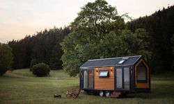 Mooble House ile Yaşam Alanınızı Doğaya Taşıyın