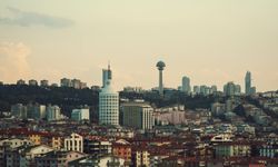 Ankara'da Mayıs Ayında 12 Bin Konut Satıldı