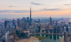 Dubai Emlak Piyasasında Rekor Büyüme: Fiyatlar Mayısta %24,7 Arttı