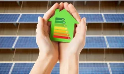 Binalarda Enerji Verimliliği İçin Yeni Kurallar Yürürlükte