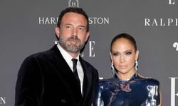 Jennifer Lopez 20 Milyon Dolarlık Yeni Malikanesine Taşınıyor
