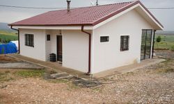 Köy Evine Talep Arttı