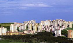 81 İlde 500 Bin Konutun Yükseleceği İlçeler Belli Oldu