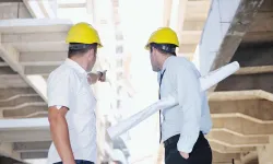 Yapı Denetimi Uygulama Yönetmeliği’nde Kapsamlı Değişiklik: Yeni Dönem Başladı