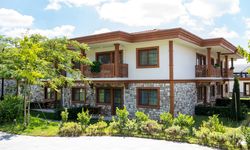 Turizm Konutlarına Yoğun İlgi: 43 Bini Aşkın Konut Kayıt Altında