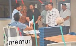 Dublörle 35 Milyonluk Araziyi Satmaya Çalıştılar: Tapu Memurunun Dikkati Dolandırıcılığı Önledi