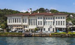 BLG Varlık Yönetim Les Ottomans Otel'i  3.2 milyar TL'ye Satın Aldı