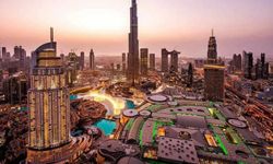 Dubai Emlak Piyasasında Türkler Zirveye Oynuyor