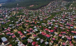 Belediye Emlak Vergisi Gelirini 15 Kat Artırdı: Drone ile Denetim, Lüks Villaların Vergi Kaçırdığı Ortaya Çıktı