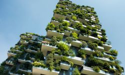 İklim Kanunuyla Enerji Verimliliği Artacak ‘İnşaat 4.0’ Uygulamaları Yaygınlaşacak