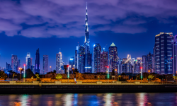 Türk Yatırımcıların Dubai İlgisi Sürüyor