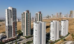 Ankara'da Temmuz Ayında 12 Bin Konut Satıldı