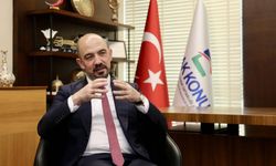 Emlak Konut GYO Genel Müdürü Yılmaz: Damla Kent’te İlk Günden Ciddi Talep
