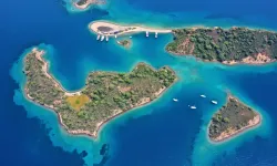 Milyarderlerin Ada Yarışı: Cennetin Fiyat Etiketi Dudak Uçuklatıyor