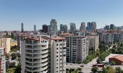 Ankara'da Ağustos Ayında 12 Bin Konut Satıldı