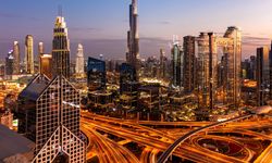 Dubai’nin Vergisiz Yatırım Ortamı Türk Yatırımcıların İlgisini Artırıyor