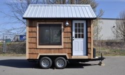 Tiny House mu Karavan mı? İşte Farklar ve Tercih Nedenleri