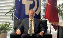 TÜRKÇİMENTO Yönetim Kurulu Başkanlığına Adil Sani Konukoğlu Seçildi