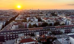 Avrupa'da Kiralar Son 10 Yılda Yüzde 60 Arttı