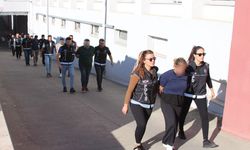 Adana’da Sahte Tapu Vurgunu