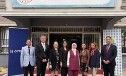 Tohum Otizm Vakfı'nın “Her Sınıf Bir Tohum” Projesi ile Bir Özel Eğitim Sınıfı Daha İş GYO'nun Katkısıyla Yenilendi