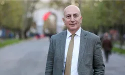 Mahfi Eğilmez'den Üç Maddelik Emlak Vergisi Formülü