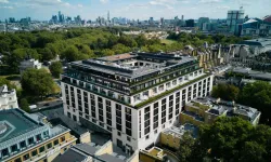 ABD’li Milyarderlerin Yeni Gözdesi: Londra’daki Peninsula Rezidansları