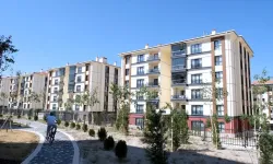 TOKİ 81 İlde 500 Bin Sosyal Konut İnşa Edecek