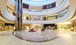 AVM'lere ve Kalabalık Tesislere Sığınak Zorunluluğu Getirildi