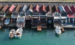 Tapusuz Balıkçı Barınakları 7 Milyon TL’ye Alıcı Buluyor