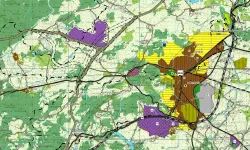 Balıkesir: Türkiye’nin Yeni Sanayi ve Lojistik Üssü Oluyor