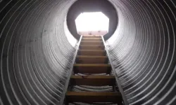 Sığınak Yönetmeliği Değişti: İşte Zorunlu Olan Binalar ve Yeni Şartlar