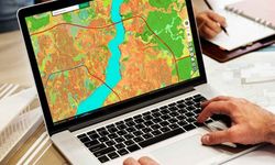 Tapu ve İmar Verilerine Haritalı (UCBS) Erişim Başladı