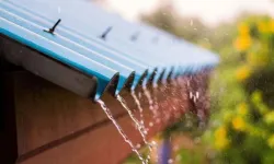 Binalarda Su Hasadı 1 Ocak 2026 İtibarıyla Zorunlu Hale Geliyor