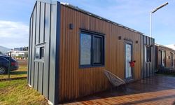 Prefabrik Ev ve Tiny House Arasındaki Fark Nedir?