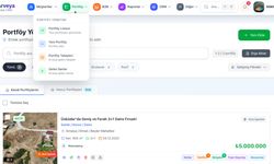 Yapay Zeka Destekli Emlak Yönetimi: Arveya ile Ofisinizin Dijital Gücünü Keşfedin