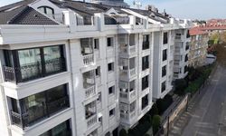 Kadıköy'de Lüks Dairede Kiracı Krizi: 85 Bin TL'lik Eve 16 Bin 500 TL Kira!