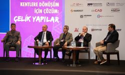 'İnşaat Sektörünü Endüstrileştirmeliyiz'