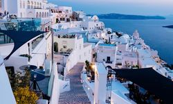Yunanistan mı Dubai mi?