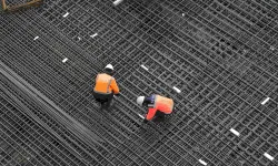 İnşaat Sektöründe 2026 Vizyonu: Büyüme Sürüyor, Sürdürülebilirlik Öne Çıkıyor