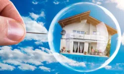 Ekonomist Fred Harrison’dan Korkutan Tahmin: Konut Balonu 2026’da Patlayacak