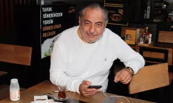 Reha Muhtar’ın Sarıyer’deki Yalısına İcra Şerhi Konuldu