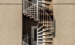 Yangın Merdiveni ve Asma Kat Düzenlemesi Resmileşti