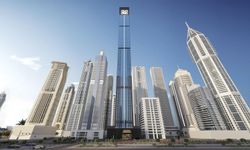 Dubai Gayrimenkul Piyasası 2026’ya Hızlı Giriş Yaptı