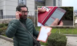 Tapu Takas Sistemindeki Hata Evi "Bedavaya" Getirdi